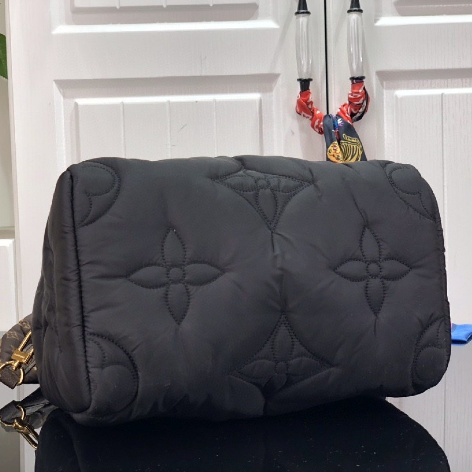 LV SPEEDY BANDOULIERE 25 M59008