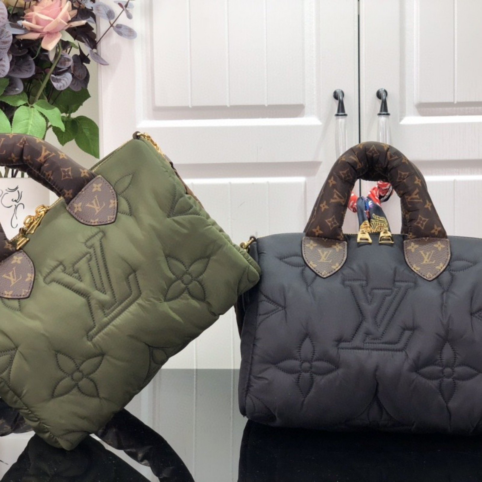 LV SPEEDY BANDOULIERE 25 M59008