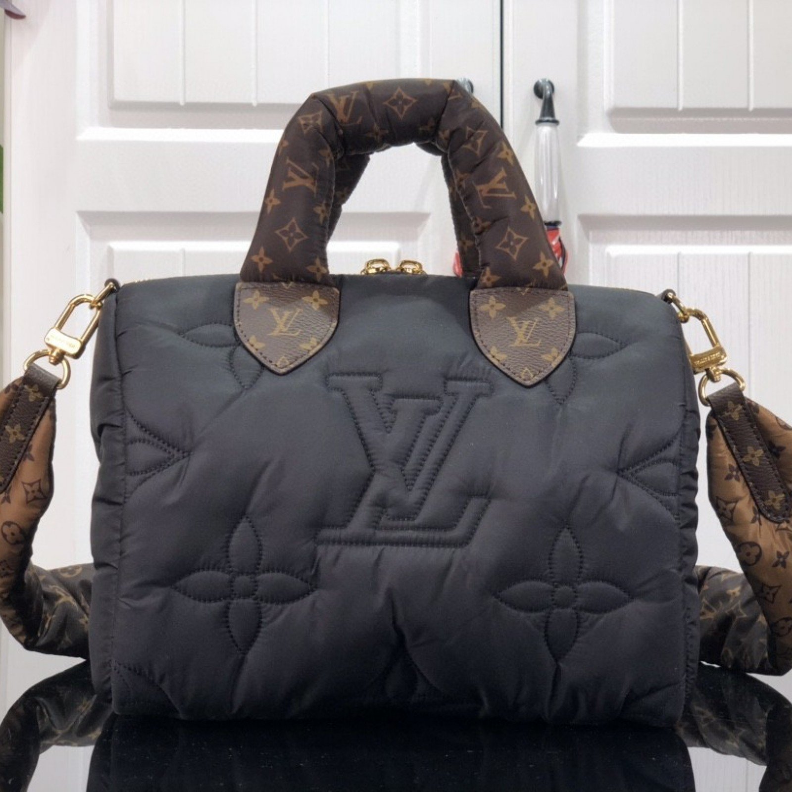 LV SPEEDY BANDOULIERE 25 M59008