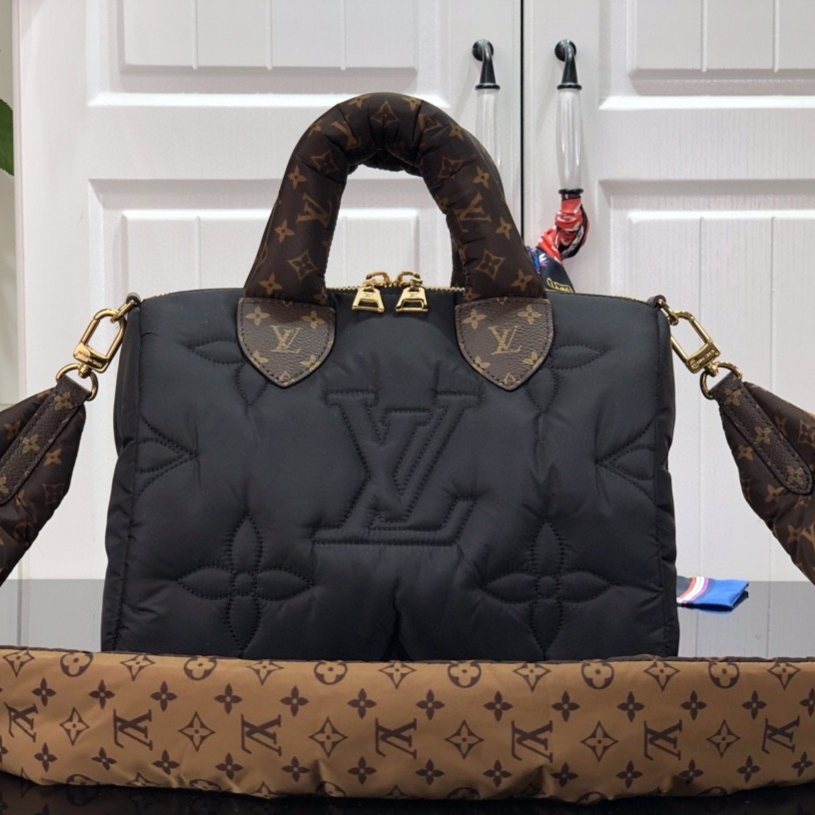 LV SPEEDY BANDOULIERE 25 M59008