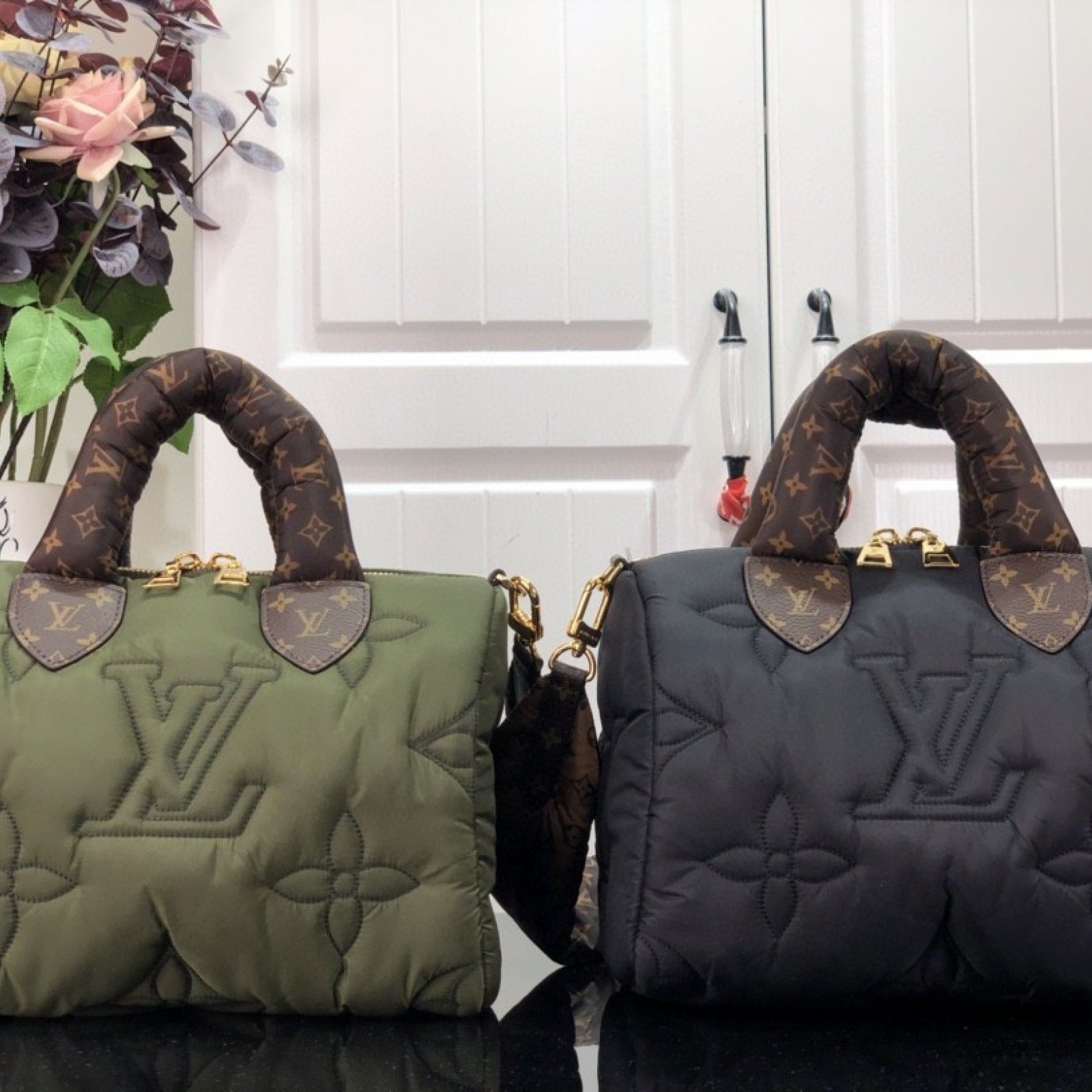 LV SPEEDY BANDOULIERE 25 M59008