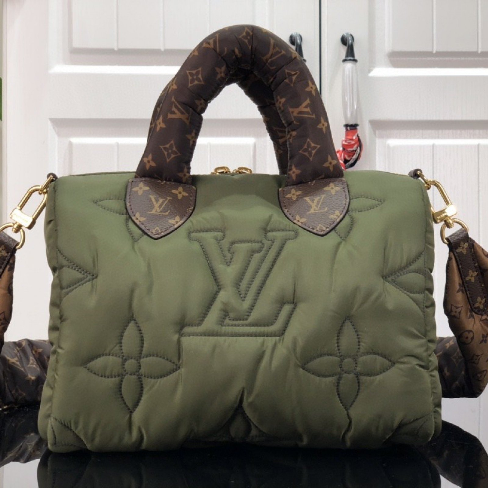 LV SPEEDY BANDOULIERE 25 M59008