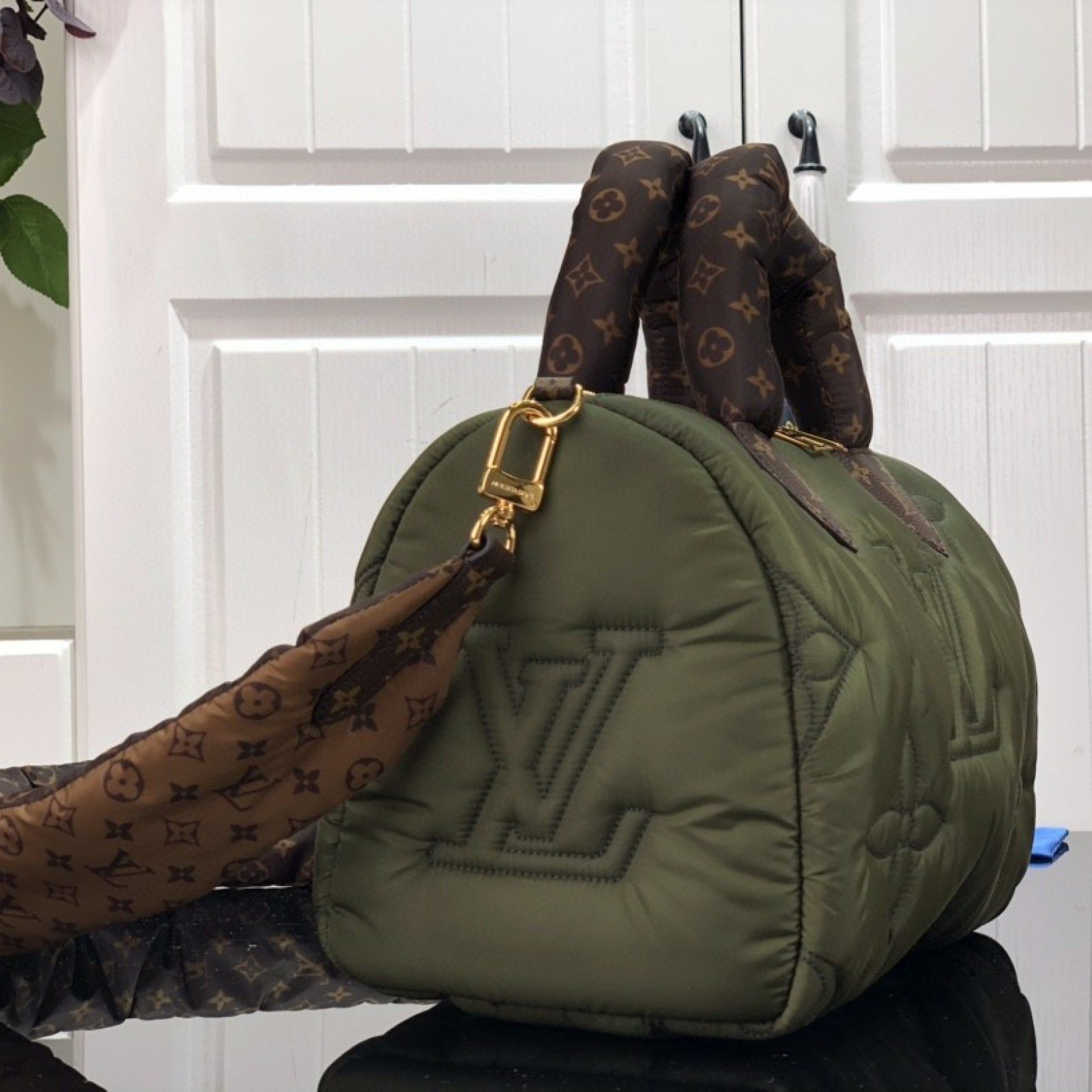 LV SPEEDY BANDOULIERE 25 M59008