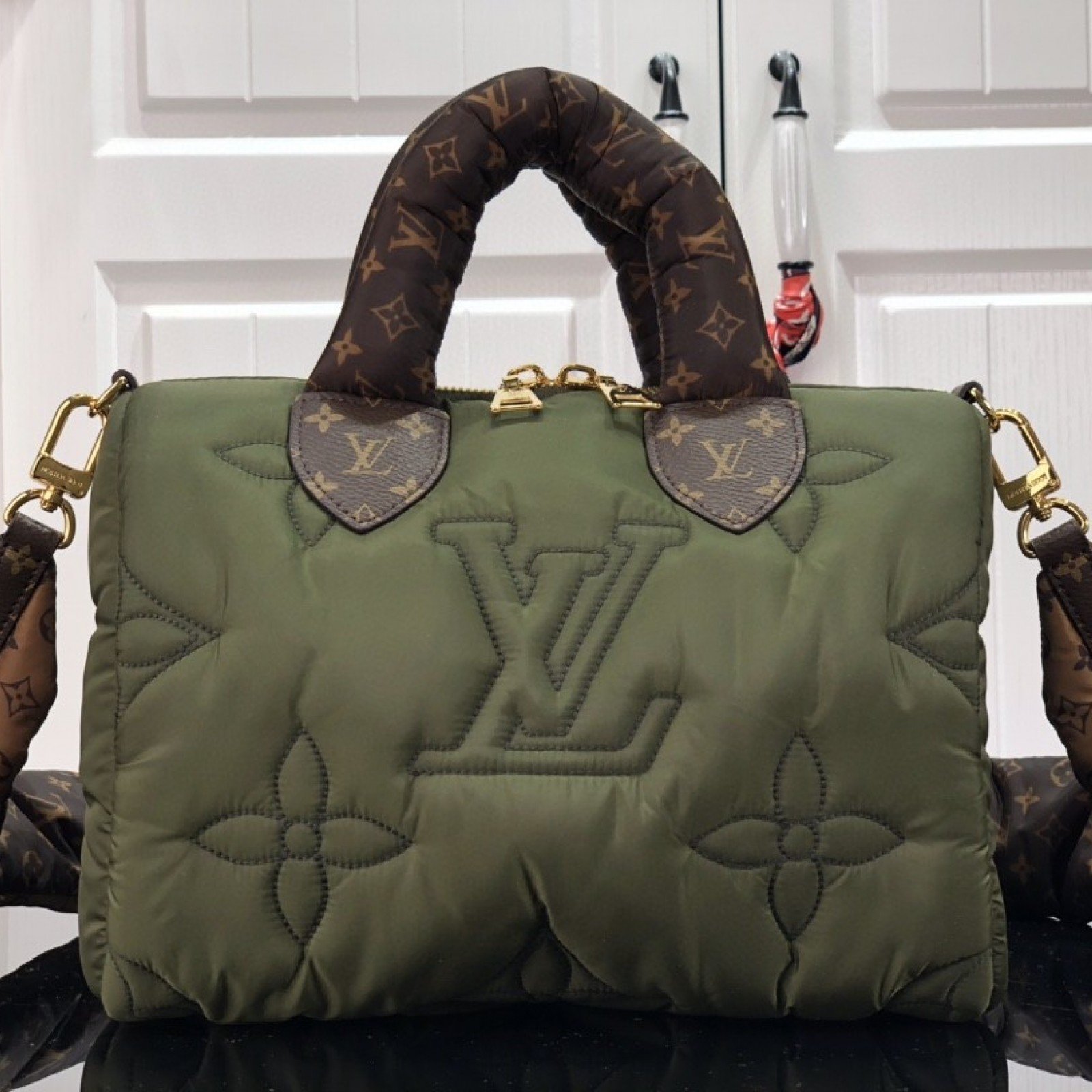 LV SPEEDY BANDOULIERE 25 M59008