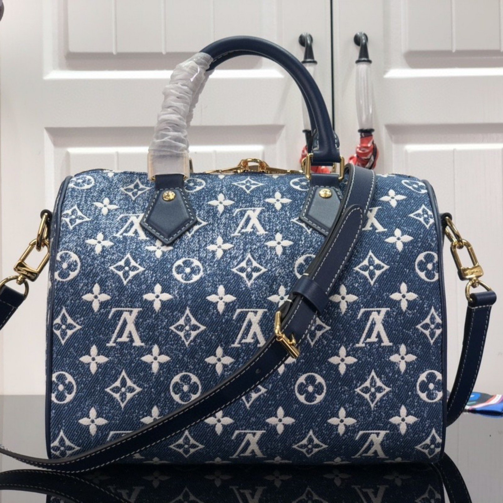 LV SPEEDY BANDOULIERE 25 M59609