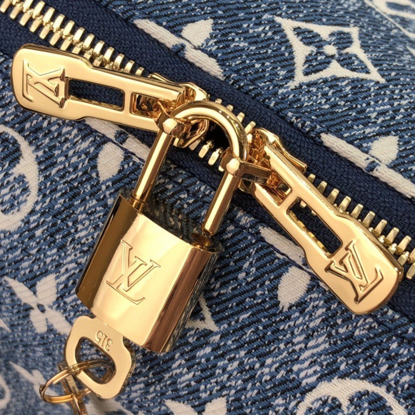 LV SPEEDY BANDOULIERE 25 M59609