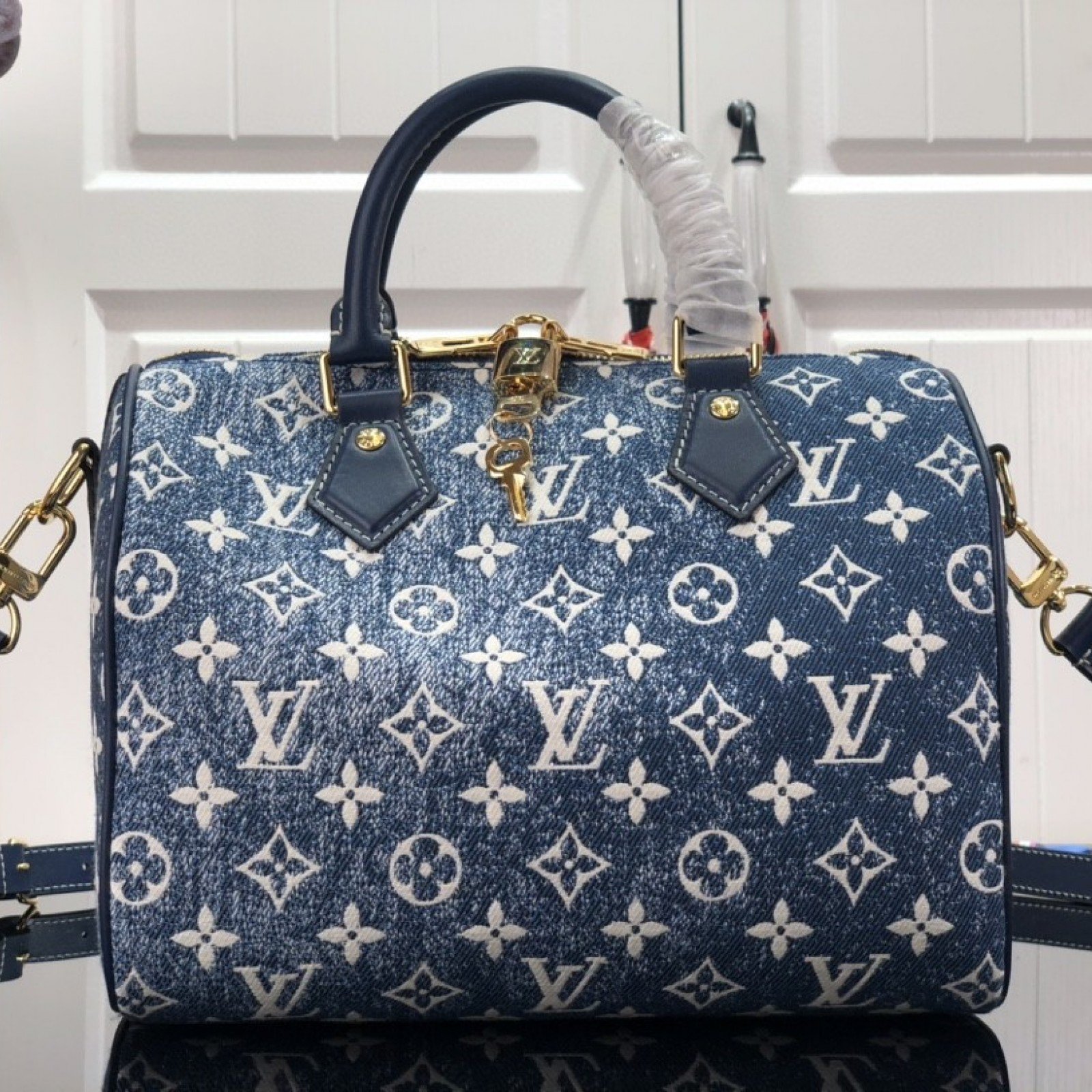 LV SPEEDY BANDOULIERE 25 M59609