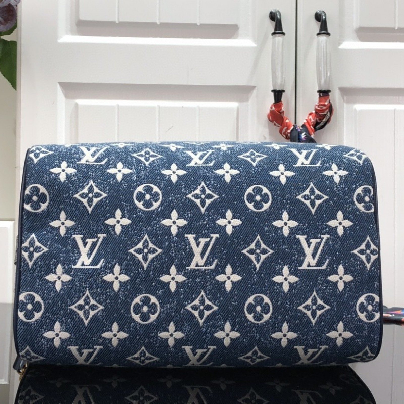 LV SPEEDY BANDOULIERE 25 M59609