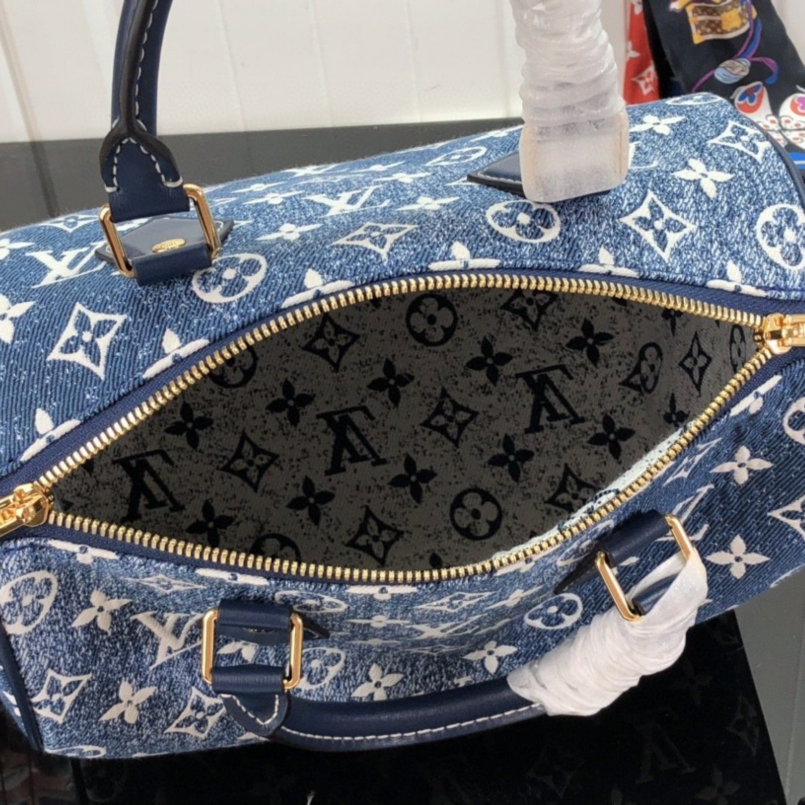LV SPEEDY BANDOULIERE 25 M59609