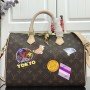 LV SPEEDY BANDOULIERE 30 M41112YH