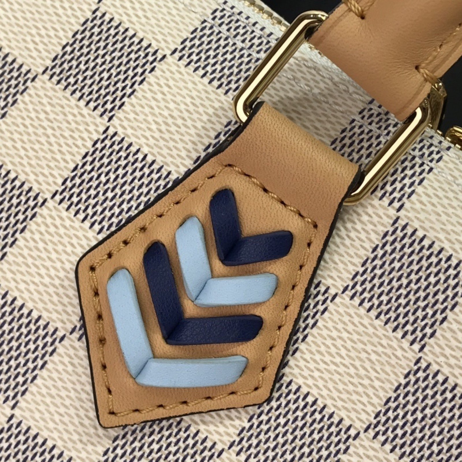 LV SPEEDY BANDOULIERE 30 N50054