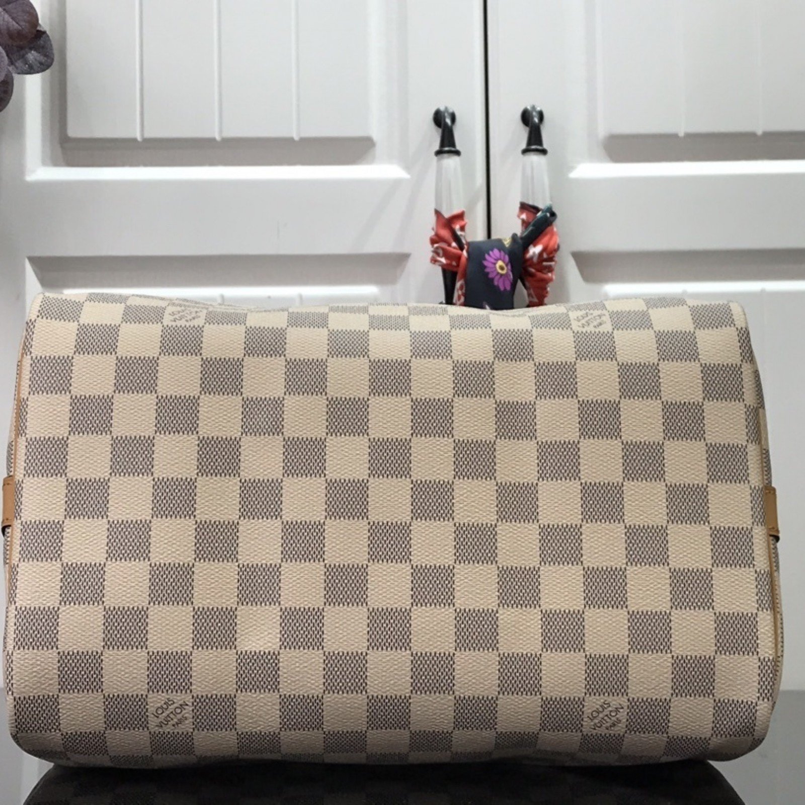 LV SPEEDY BANDOULIERE 30 N50054