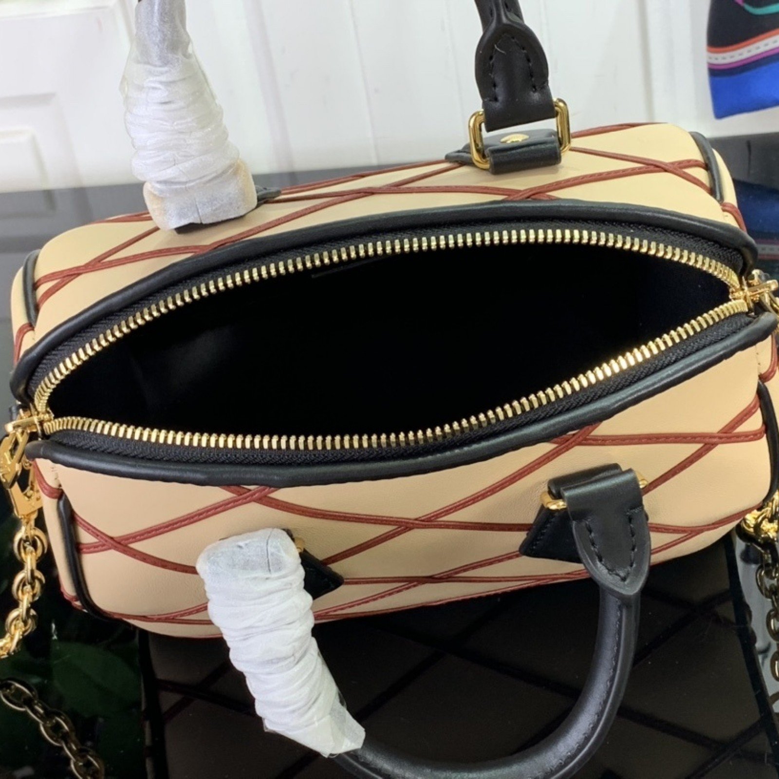 LV SPEEDY BANDOULIÈRE 20 m24261
