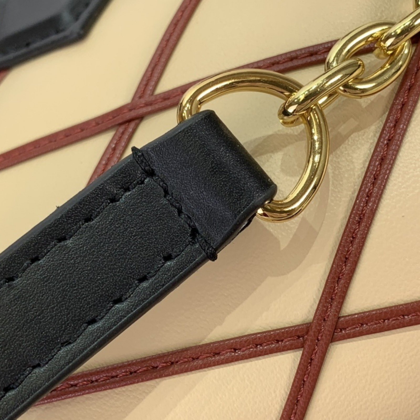 LV SPEEDY BANDOULIÈRE 20 m24261