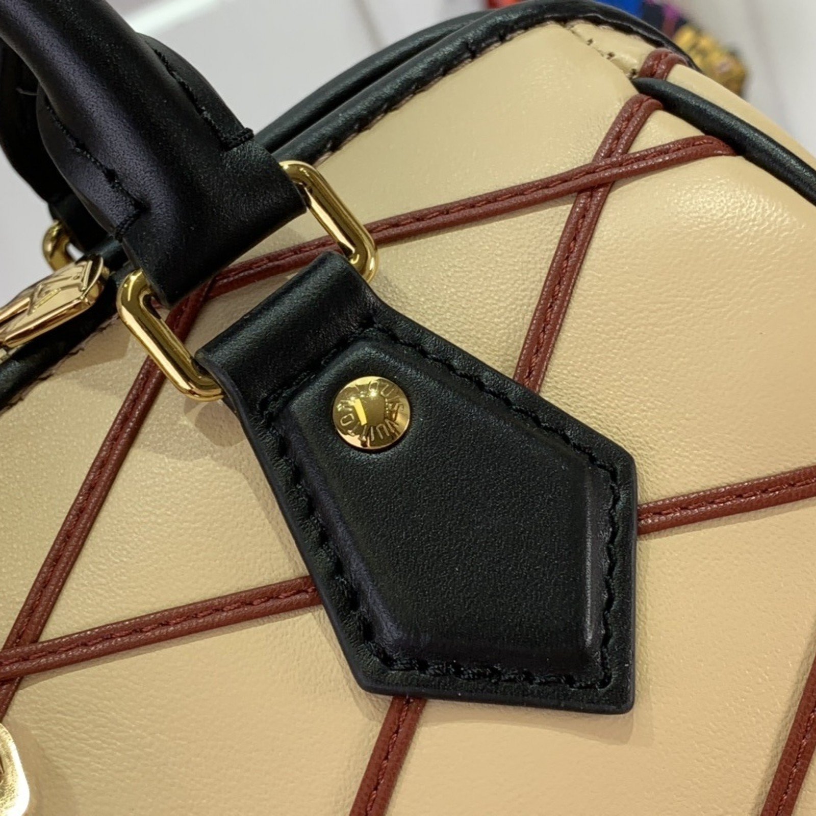 LV SPEEDY BANDOULIÈRE 20 m24261