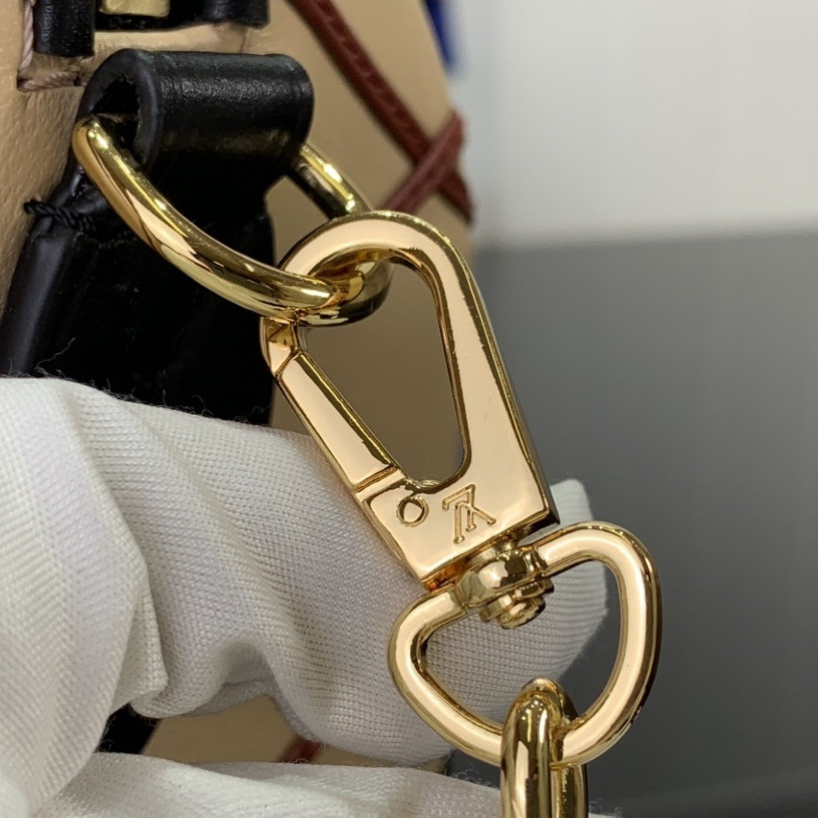 LV SPEEDY BANDOULIÈRE 20 m24261