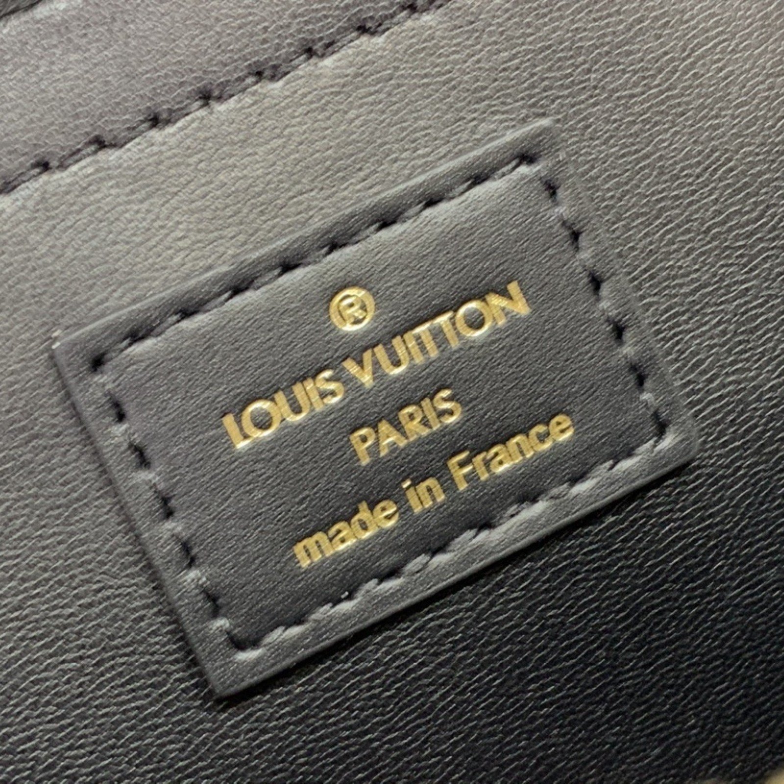 LV SPEEDY BANDOULIÈRE 20 m24261