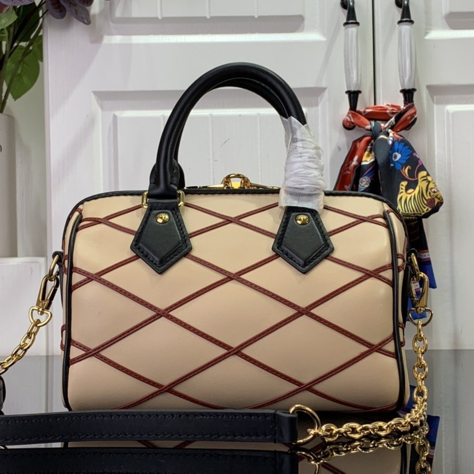 LV SPEEDY BANDOULIÈRE 20 m24261