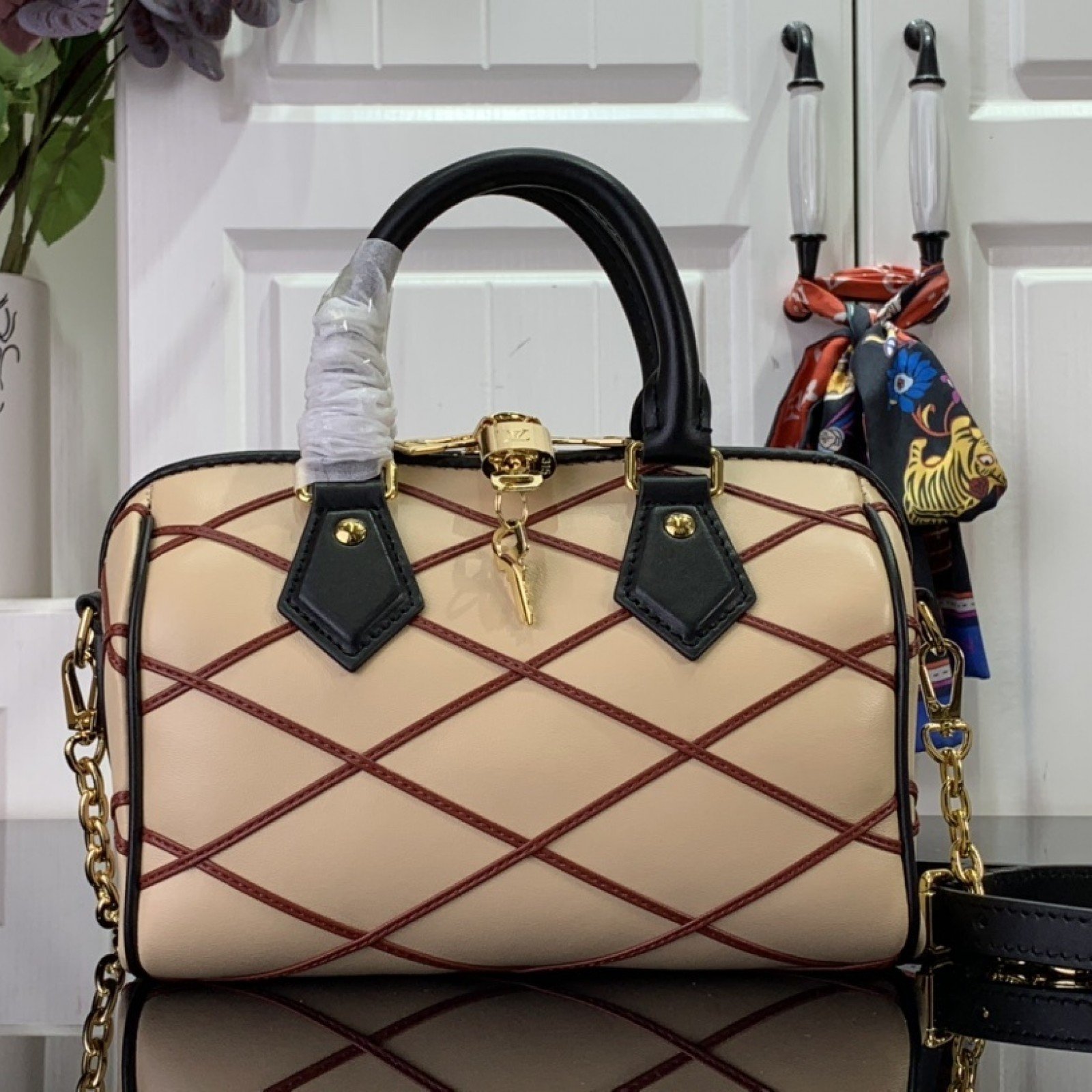 LV SPEEDY BANDOULIÈRE 20 m24261