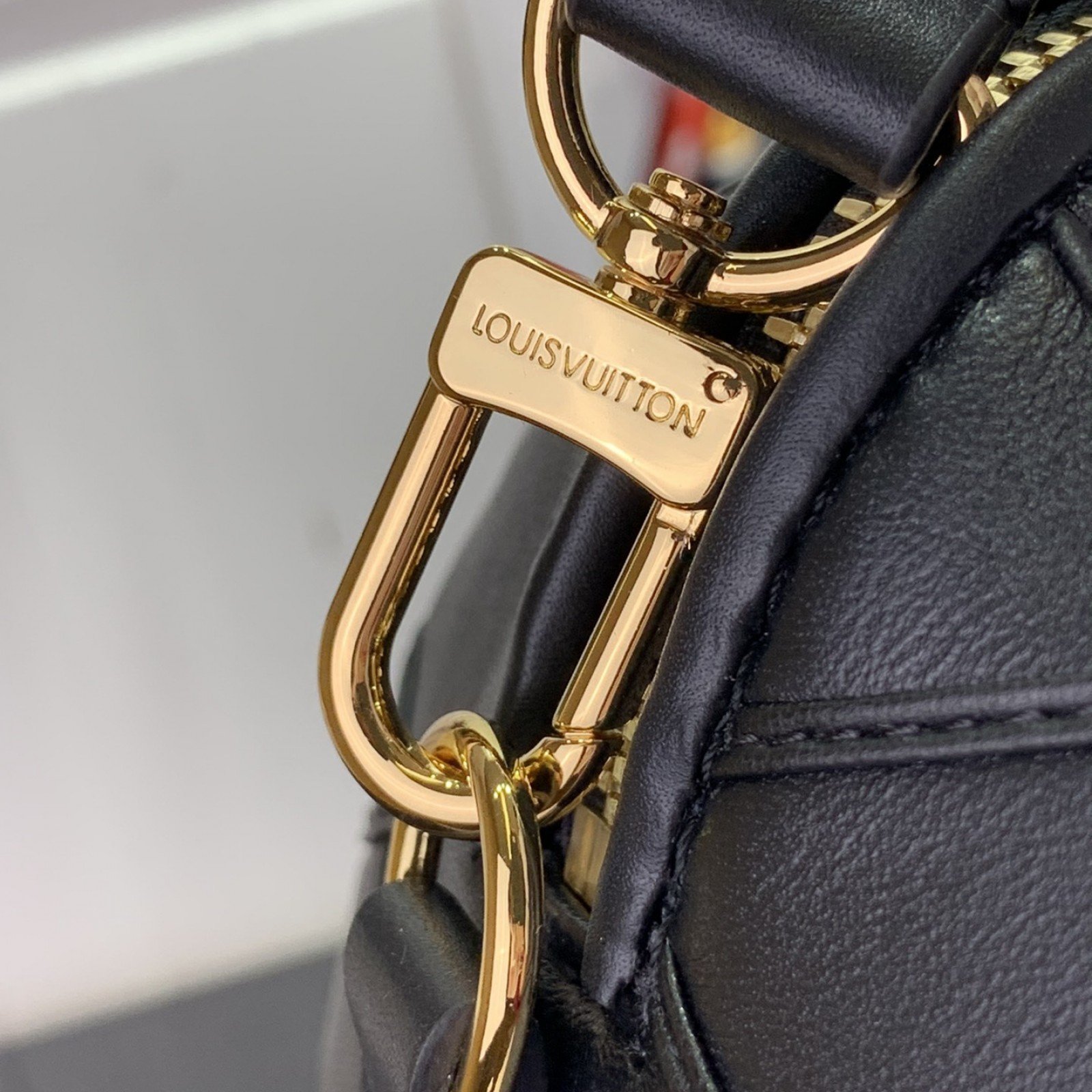 LV SPEEDY BANDOULIÈRE 25 m24206