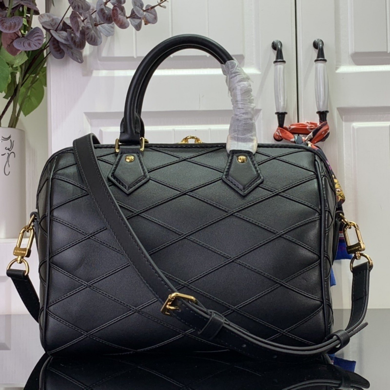 LV SPEEDY BANDOULIÈRE 25 m24206