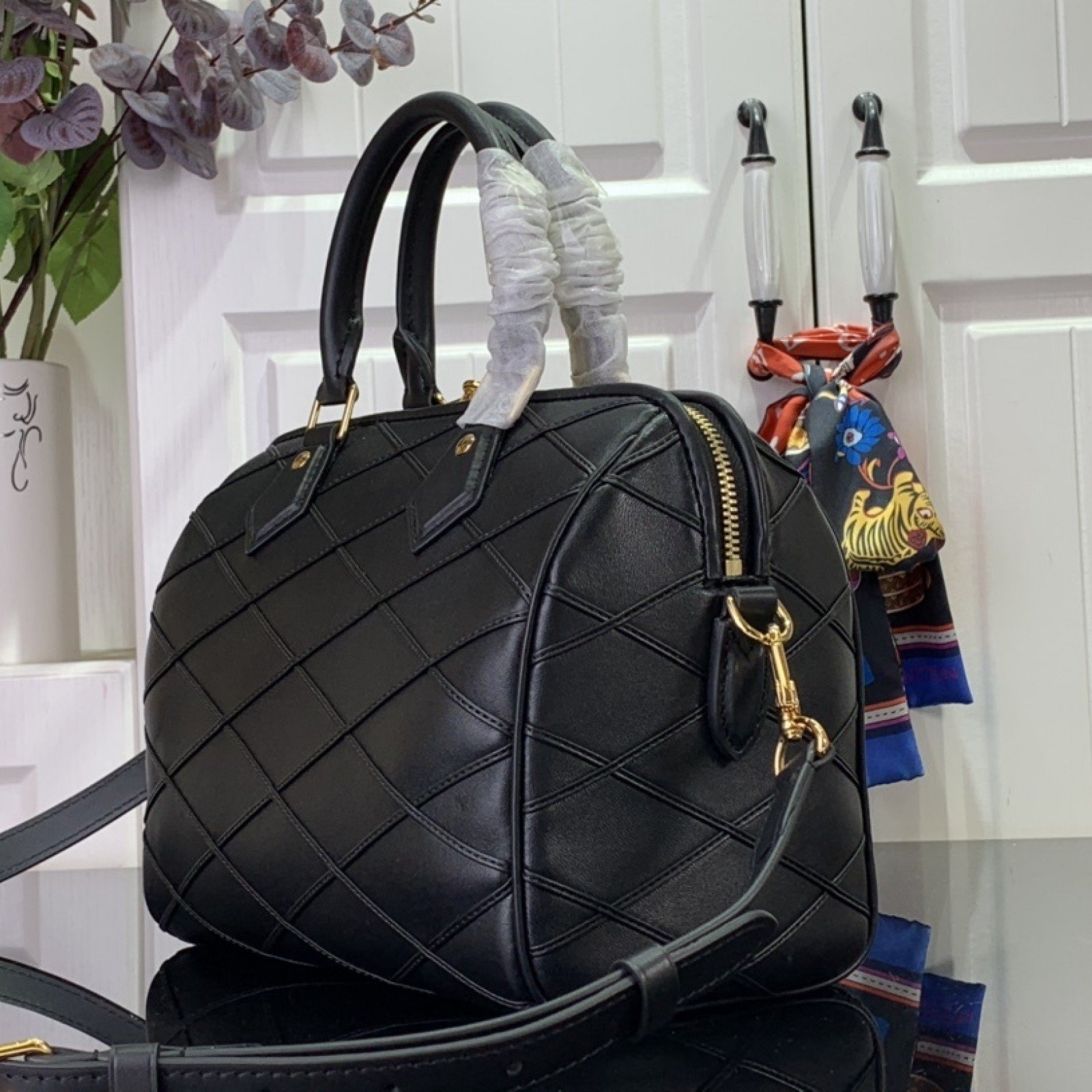 LV SPEEDY BANDOULIÈRE 25 m24206