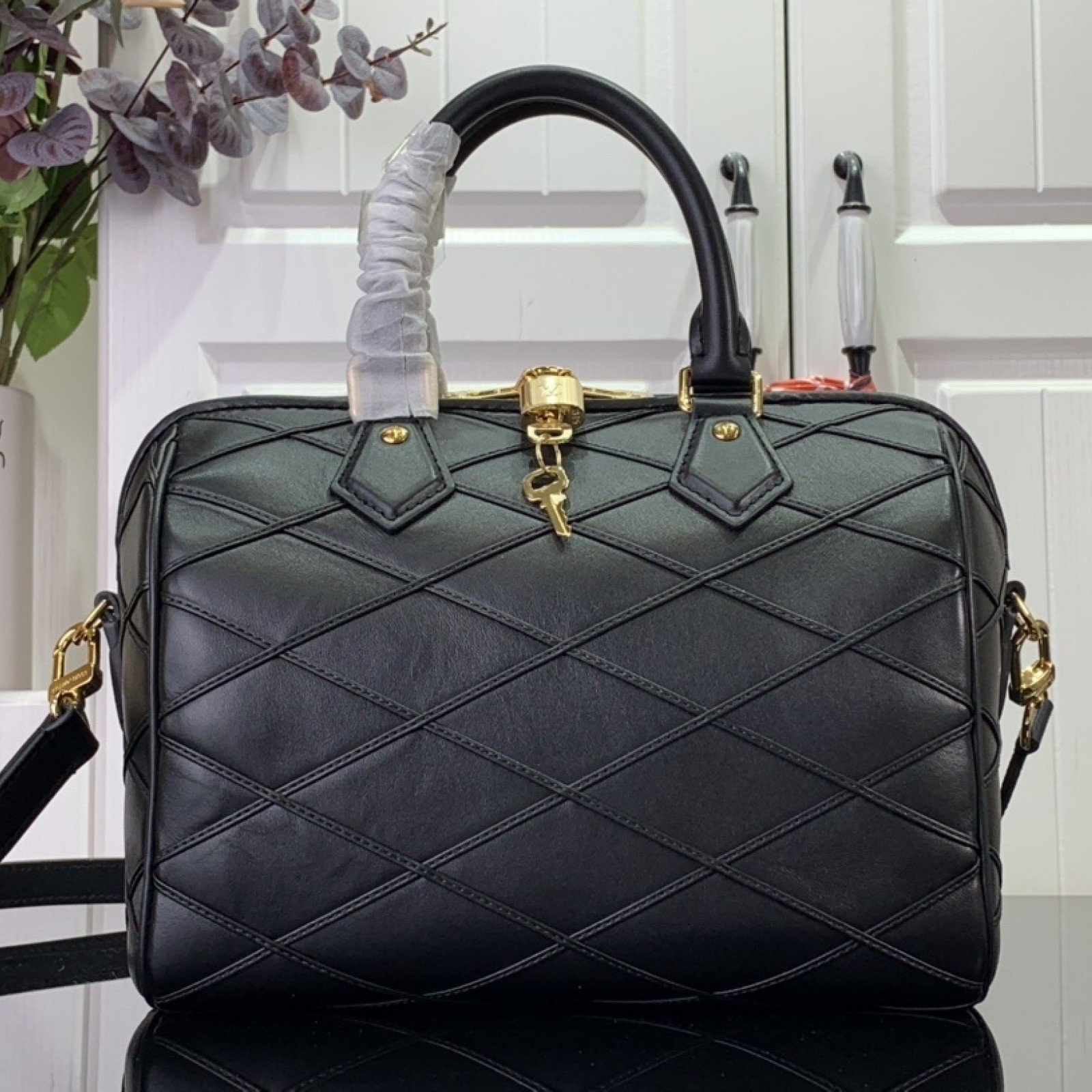 LV SPEEDY BANDOULIÈRE 25 m24206