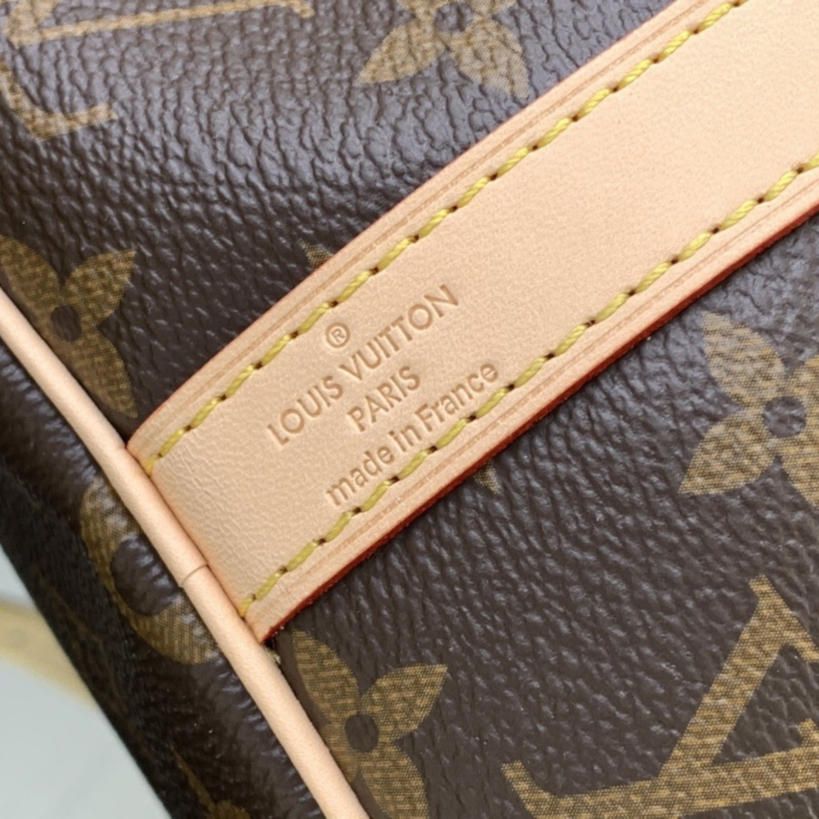 LV SPEEDY BANDOULIÈRE 30 M41112