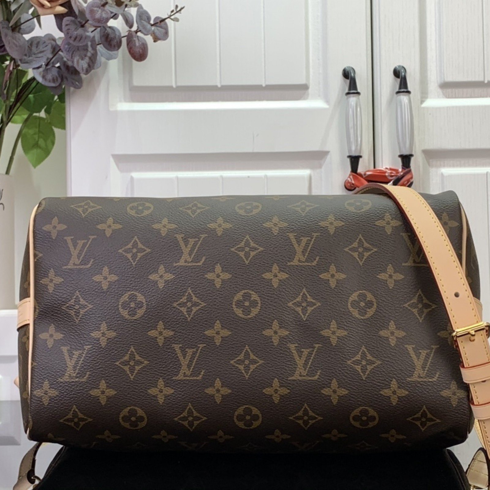LV SPEEDY BANDOULIÈRE 30 M41112