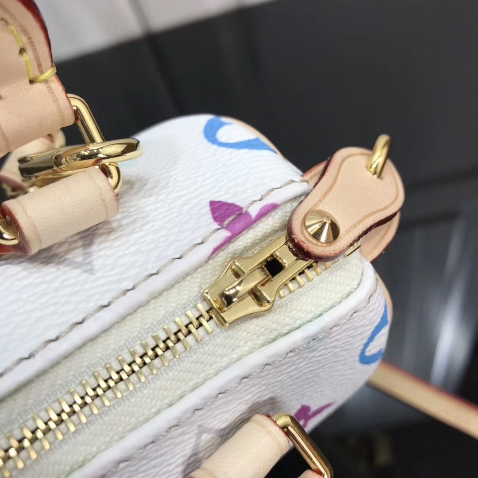 LV SPEEDY MINI M92645