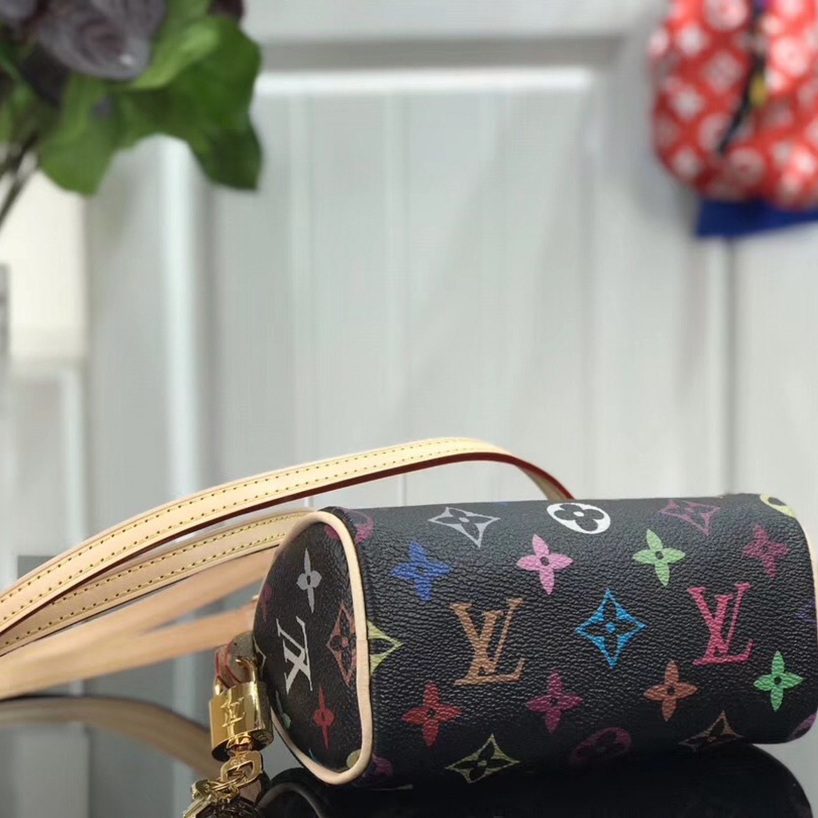 LV SPEEDY MINI M92645