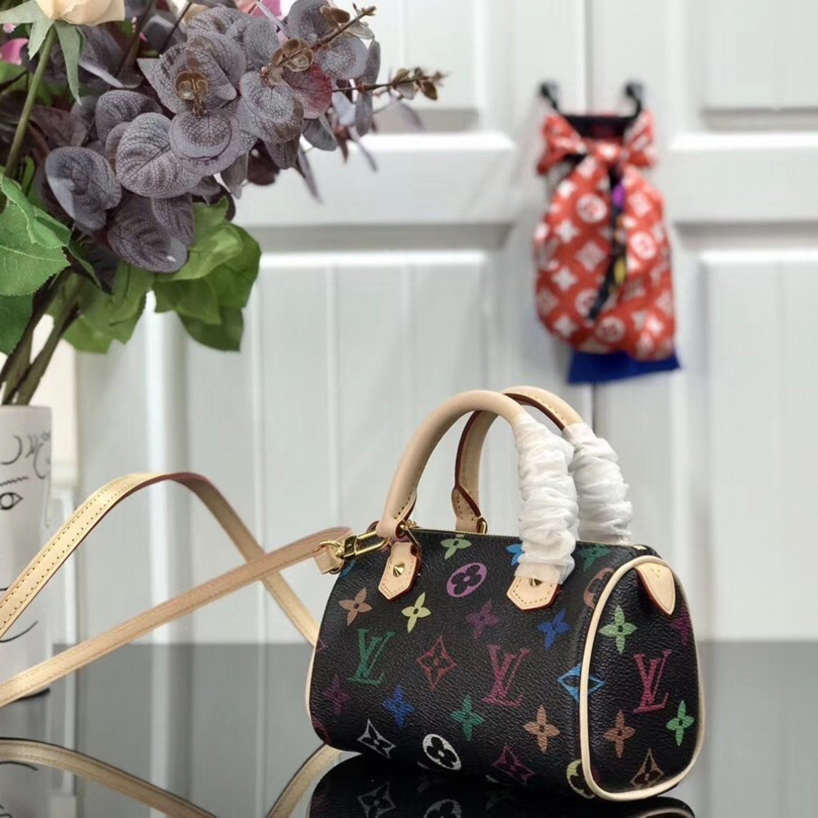 LV SPEEDY MINI M92645