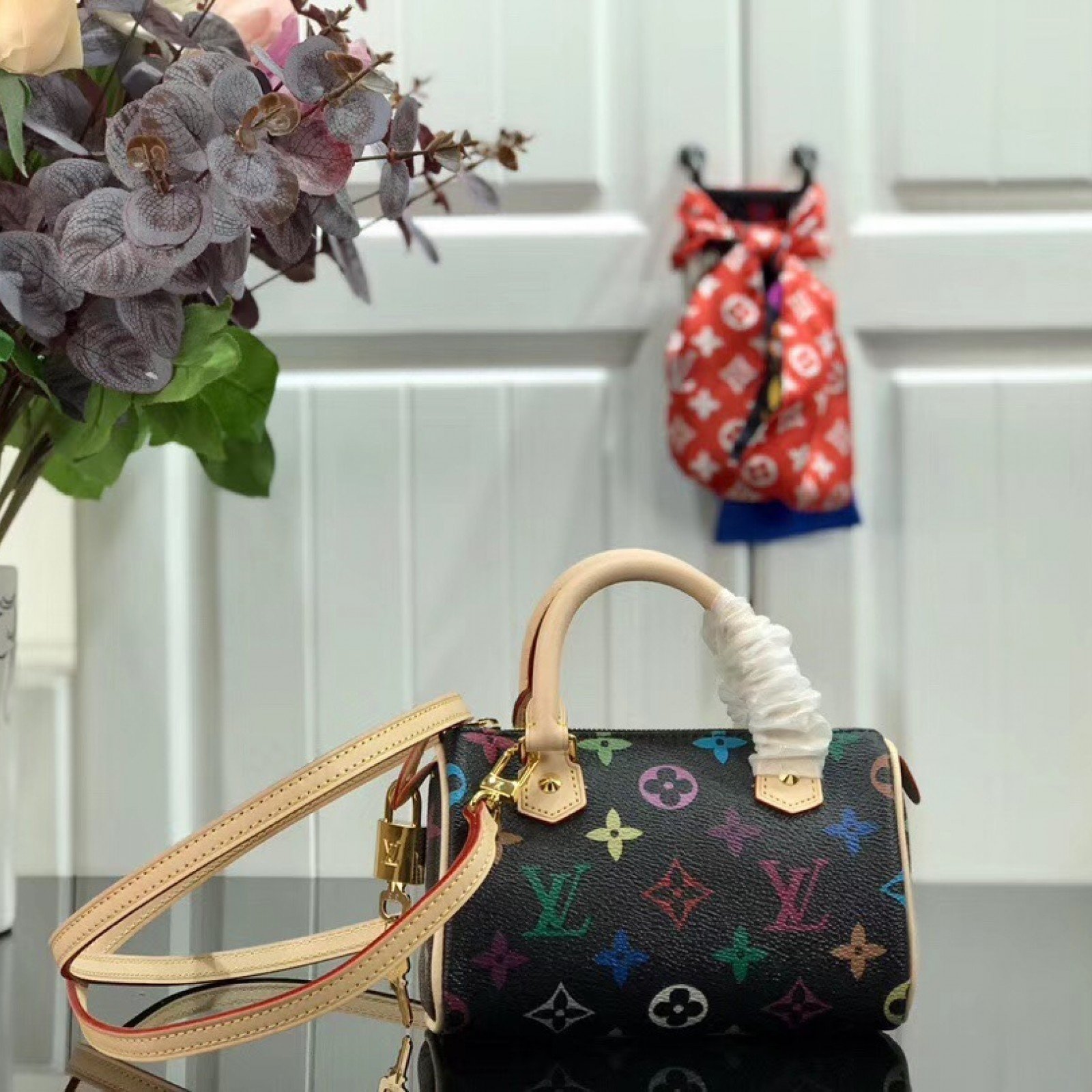LV SPEEDY MINI M92645