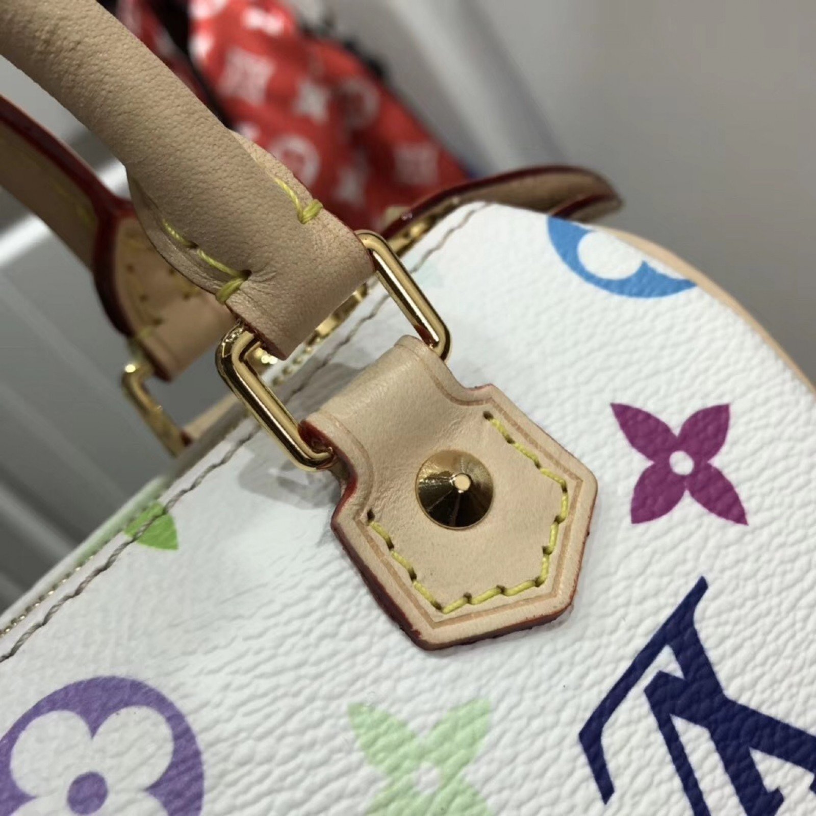 LV SPEEDY MINI M92645