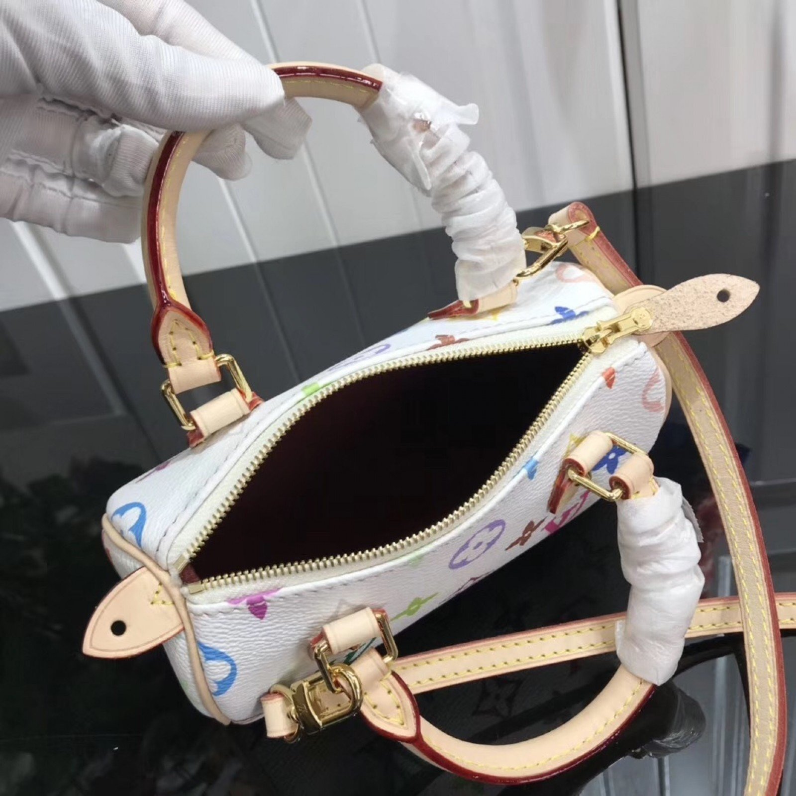 LV SPEEDY MINI M92645