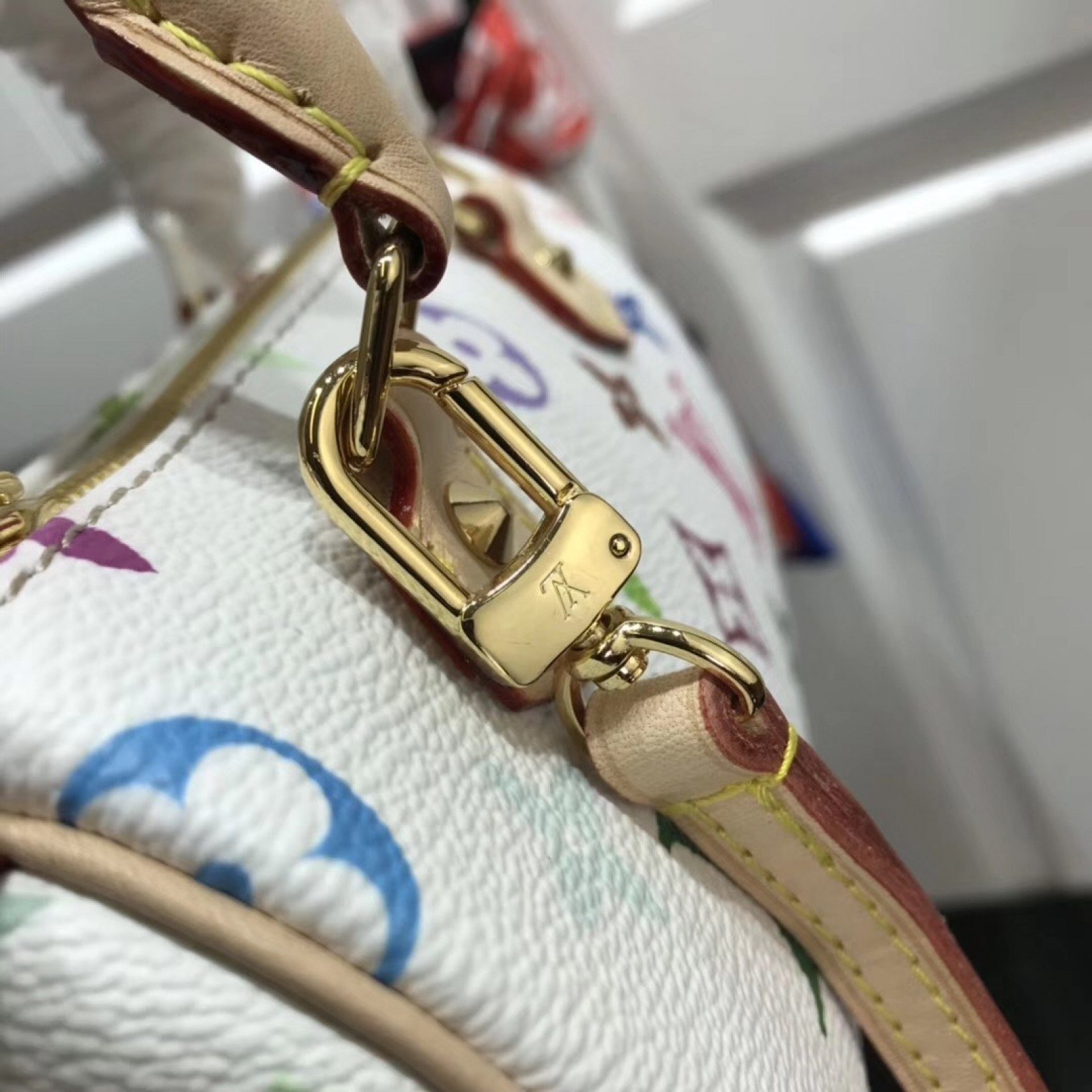 LV SPEEDY MINI M92645