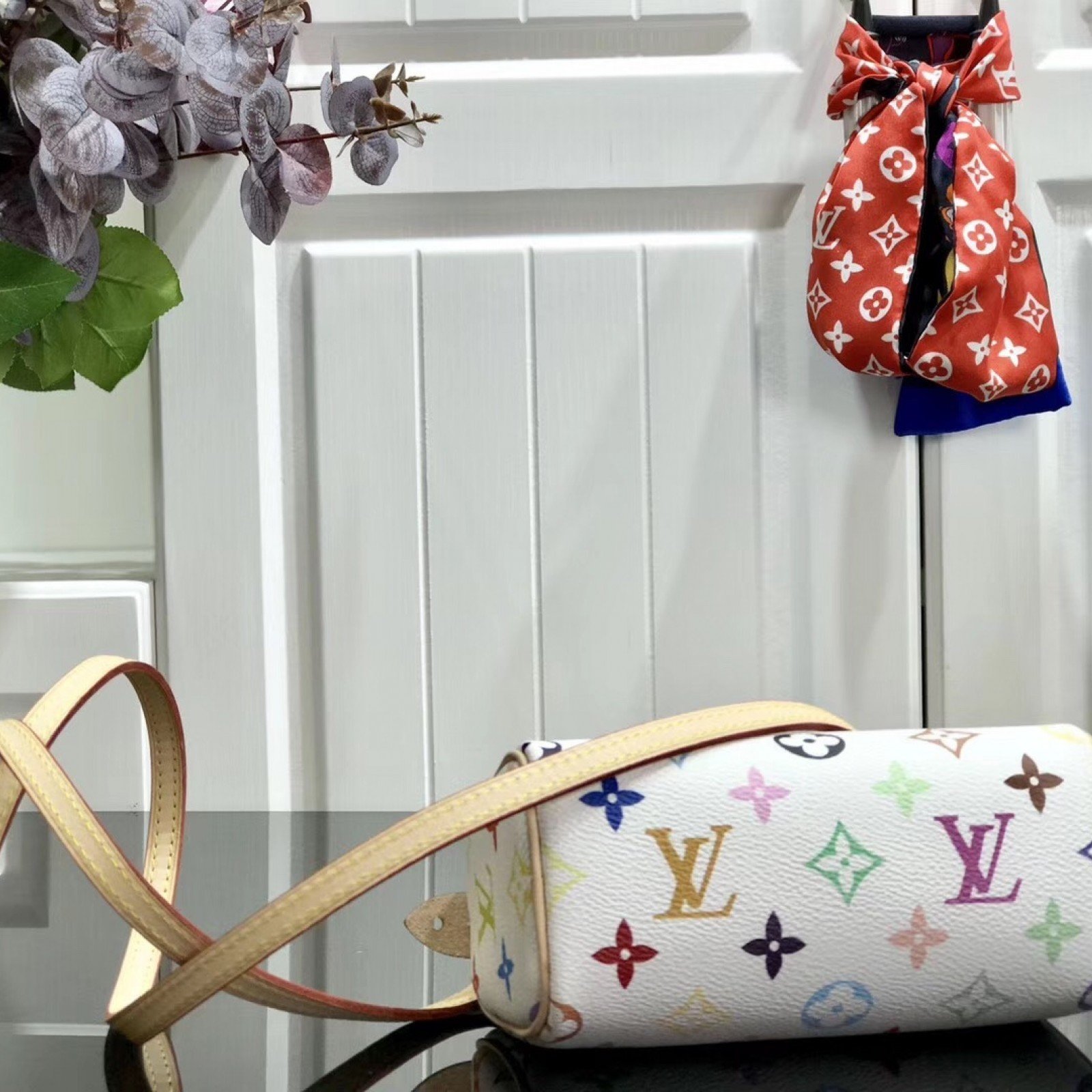 LV SPEEDY MINI M92645