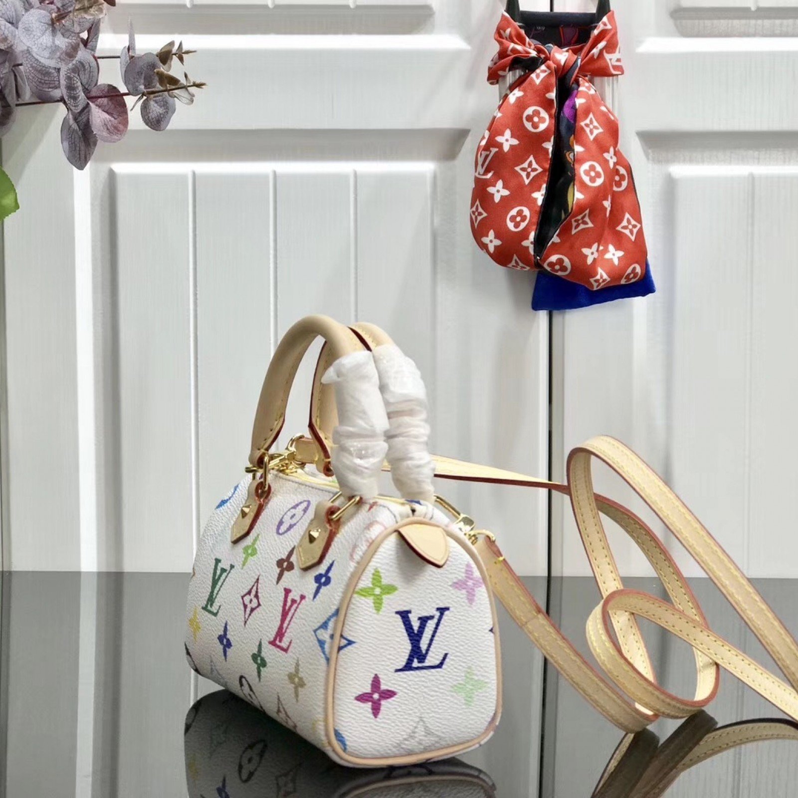 LV SPEEDY MINI M92645
