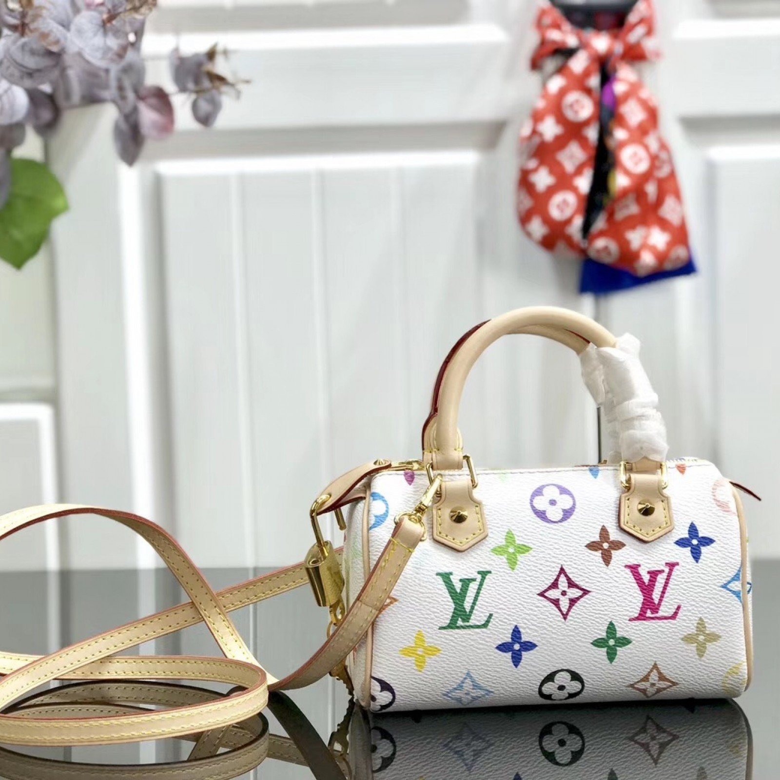 LV SPEEDY MINI M92645