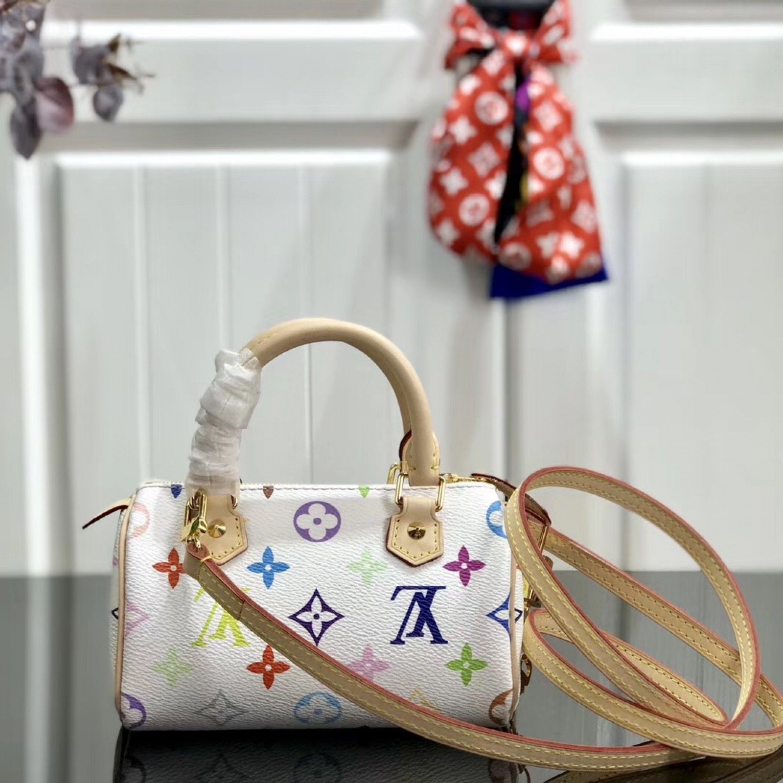 LV SPEEDY MINI M92645