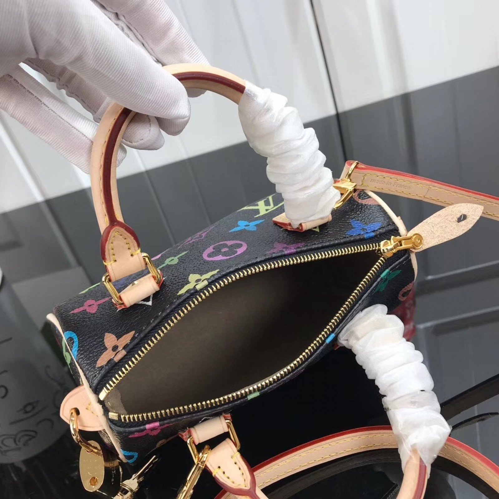 LV SPEEDY MINI M92645