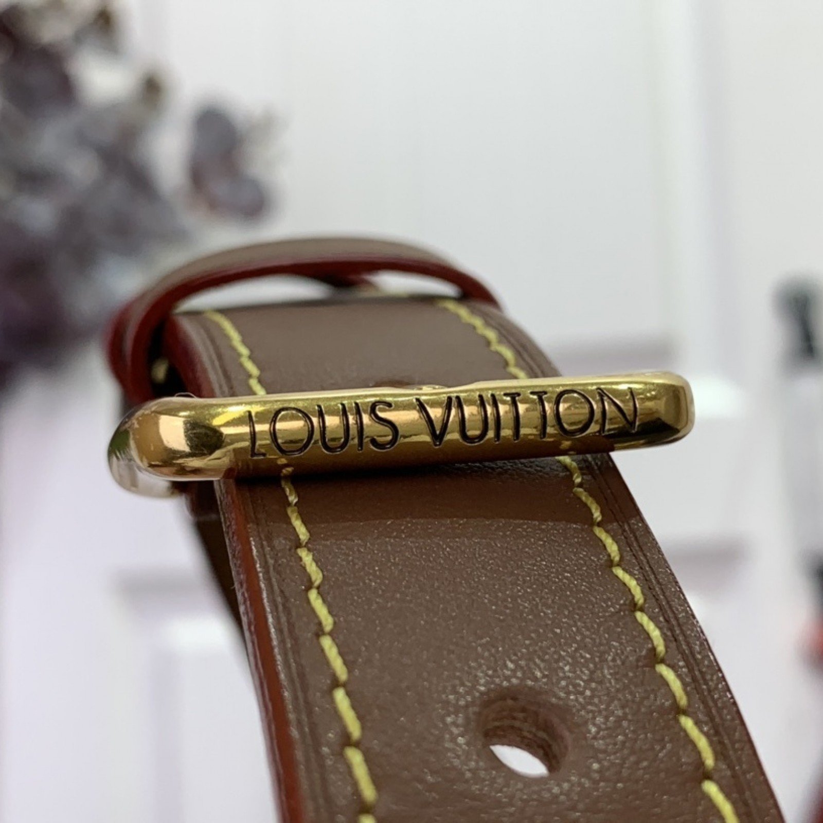 LV SPEEDY P9 BANDOULIÈRE25   m24425