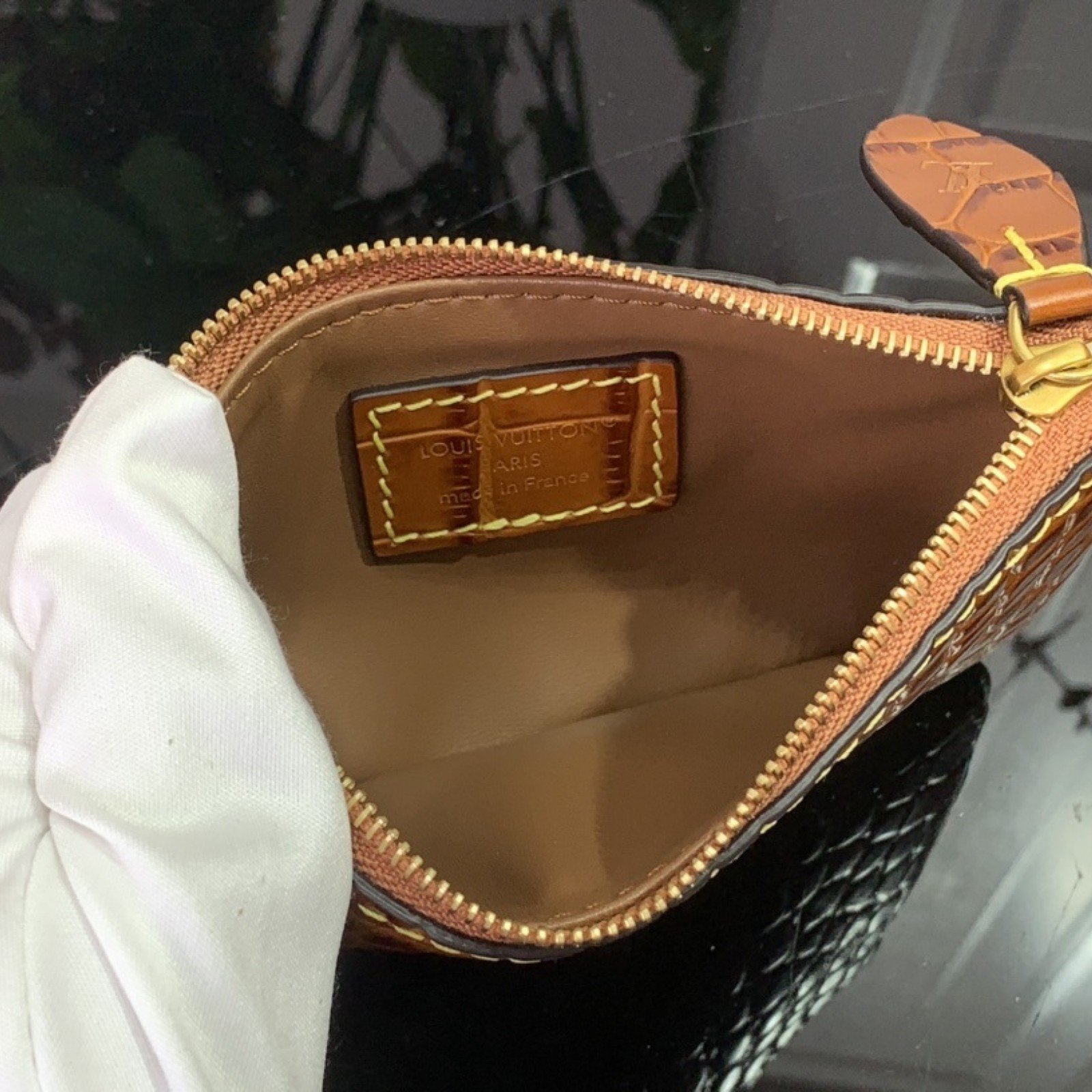 LV SPEEDY P9 BANDOULIÈRE25   m24425A