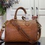 LV SPEEDY P9 BANDOULIÈRE25   m24425A