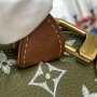 LV SPEEDY P9 BANDOULIÈRE25  M24443