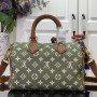 LV SPEEDY P9 BANDOULIÈRE25  M24443
