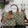 LV SPEEDY P9 BANDOULIÈRE25  M24443