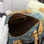 LV SPEEDY P9 BANDOULIÈRE25  m24425