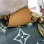LV SPEEDY P9 BANDOULIÈRE25  m24425