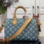 LV SPEEDY P9 BANDOULIÈRE25  m24425